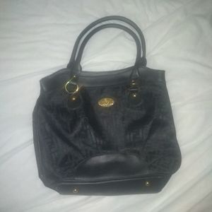 Fendi Sellerin Purse